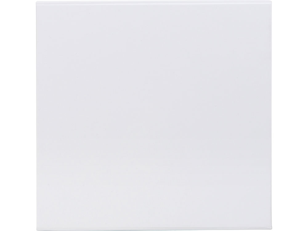 Коробка разборная на магнитах L, белый-3