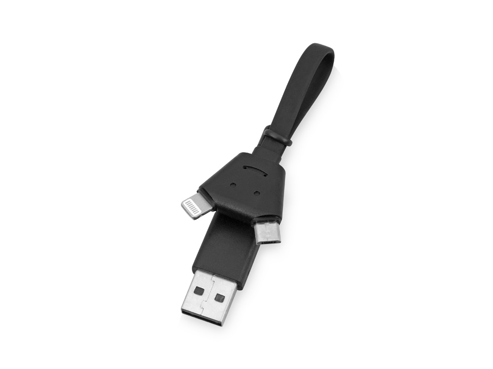 Портативное зарядное устройство XOOPAR GEO, мокрый асфальт-3