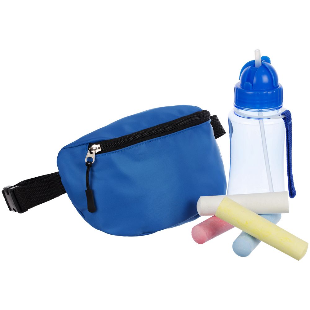 Детский набор Sonrisa, синий-0