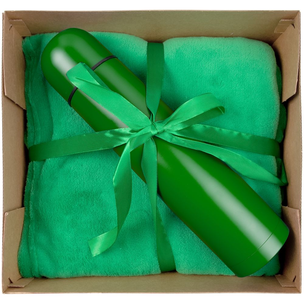 Набор Rest Right, зеленый-1