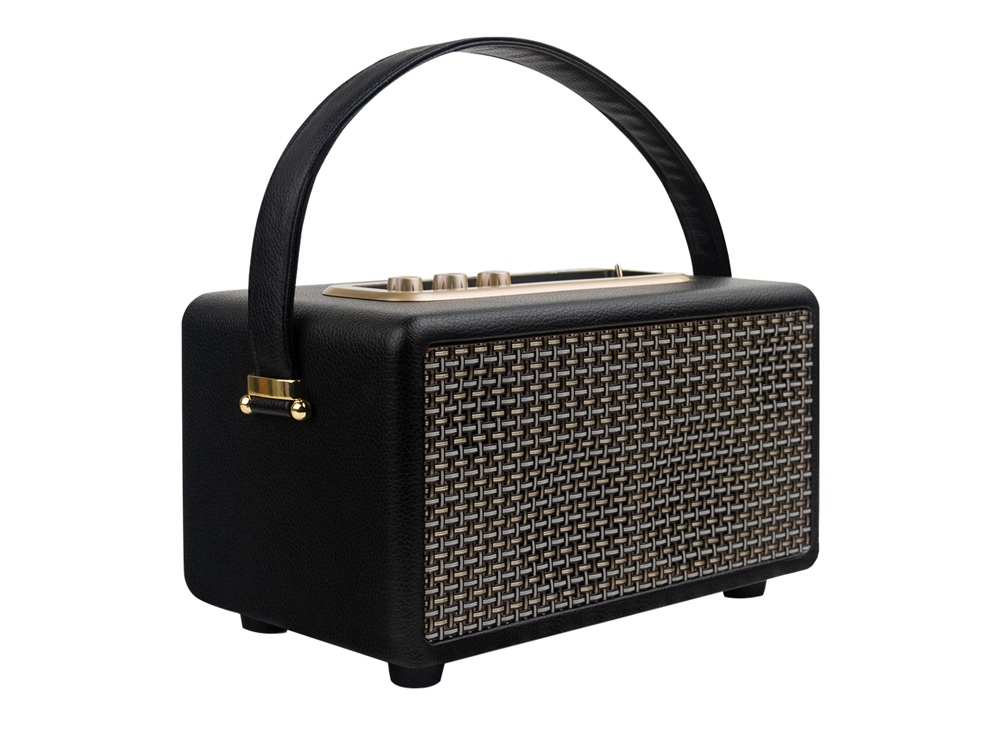 Rombica Mysound Drive, черный-0