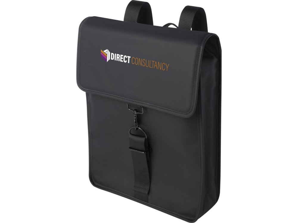 Turner рюкзак - сплошной черный-6