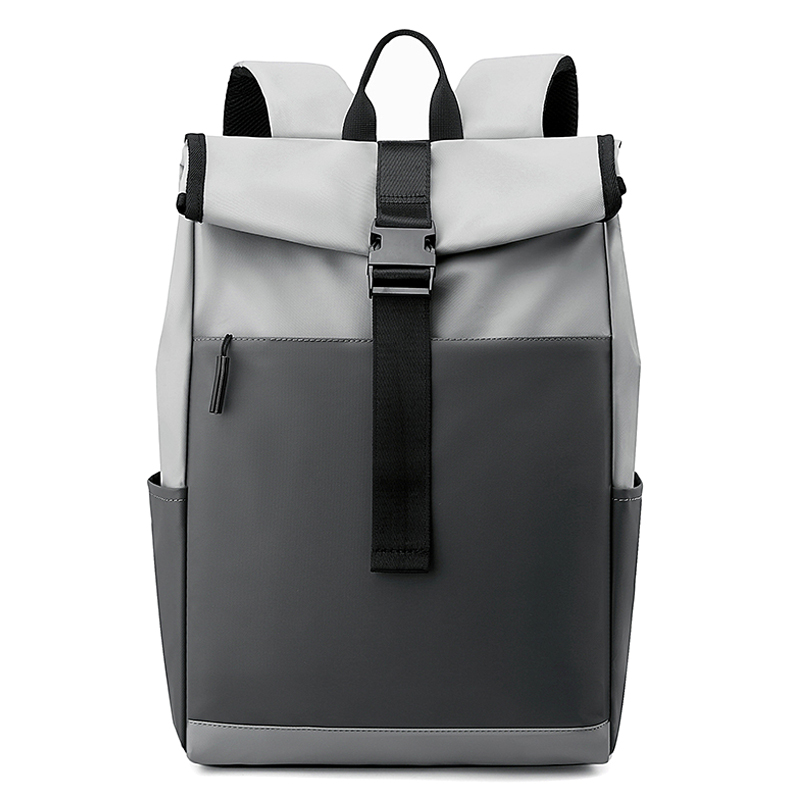 Рюкзак Alvort, Серый..-1