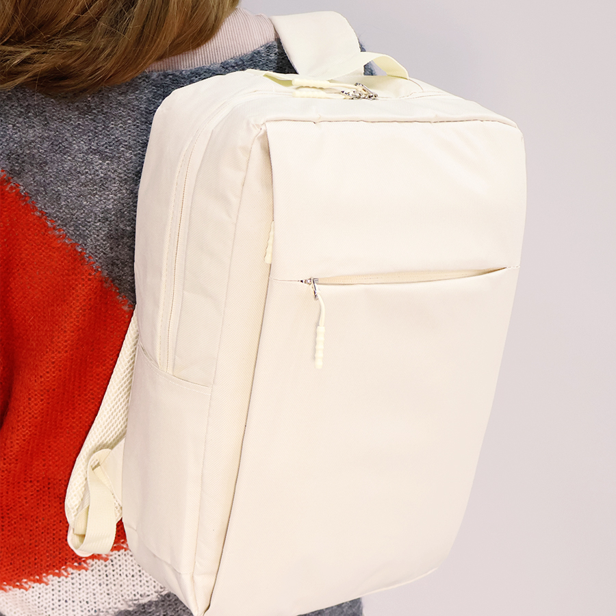 Рюкзак Lifestyle, Бежевый-3