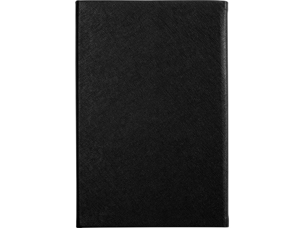 Подарочный набор Tactical Dark: блокнот А5, ручка шариковая-6