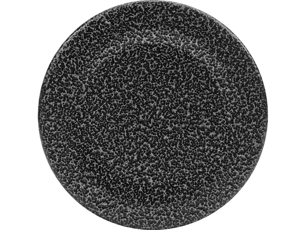 Термос Ямал Hammer 500мл с чехлом, черный-5