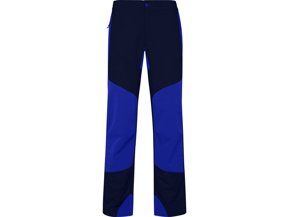 BONATI 9110брюки, нэйви/королевский голубой-0