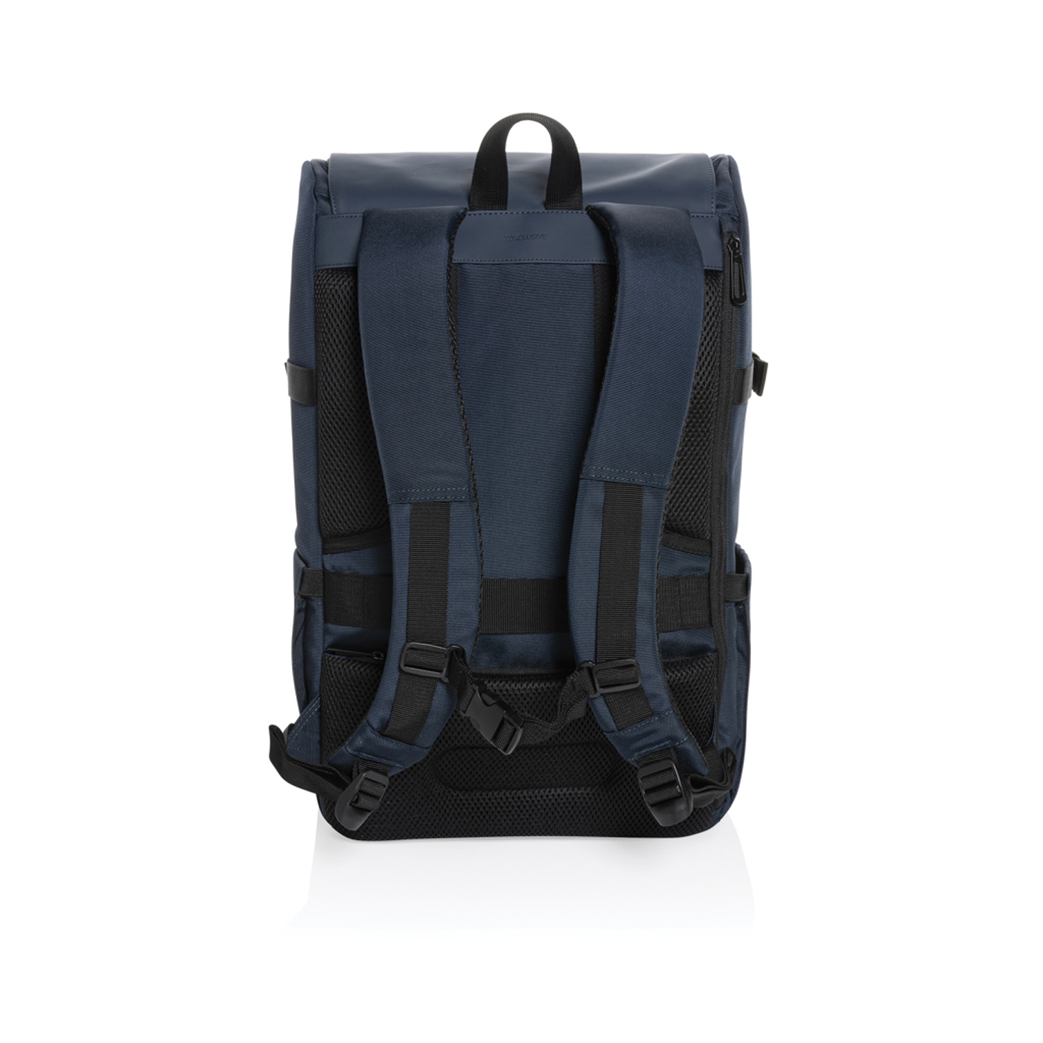 Дорожный рюкзак Pascal из rPET AWARE™, 15,6’’-8