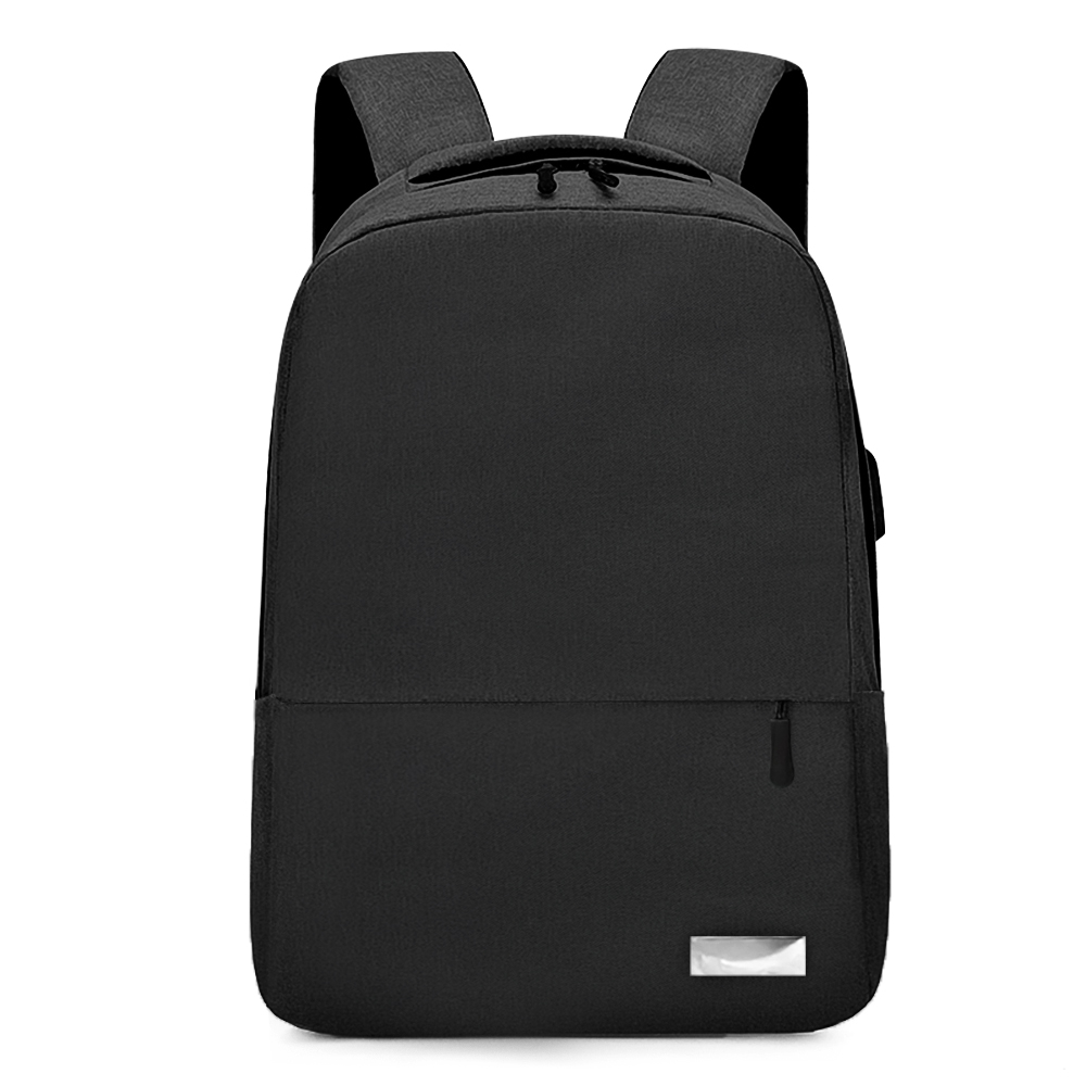 Рюкзак Burban, Черный-1