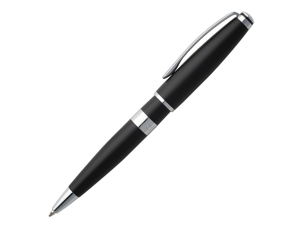 Шариковая авторучка Bicolore Black. Cerruti 1881-1