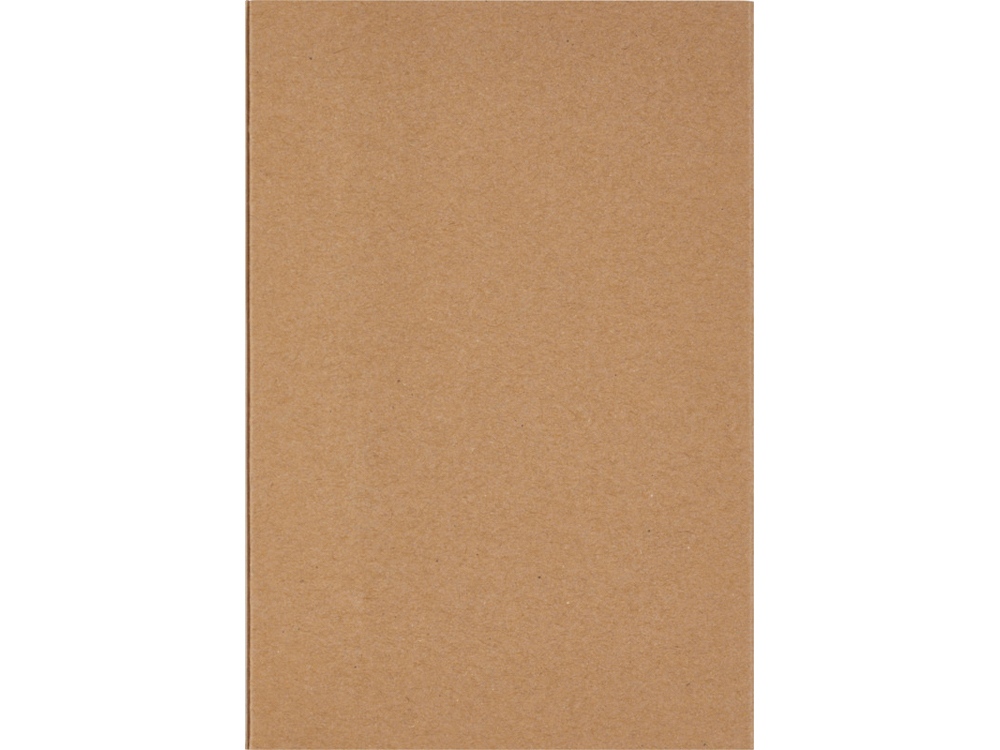 Skribo набор из шариковой ручки и блокнота - Черный-5