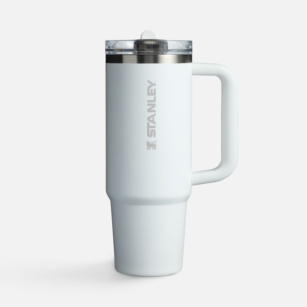 Термокружка Protour 890, белая-1