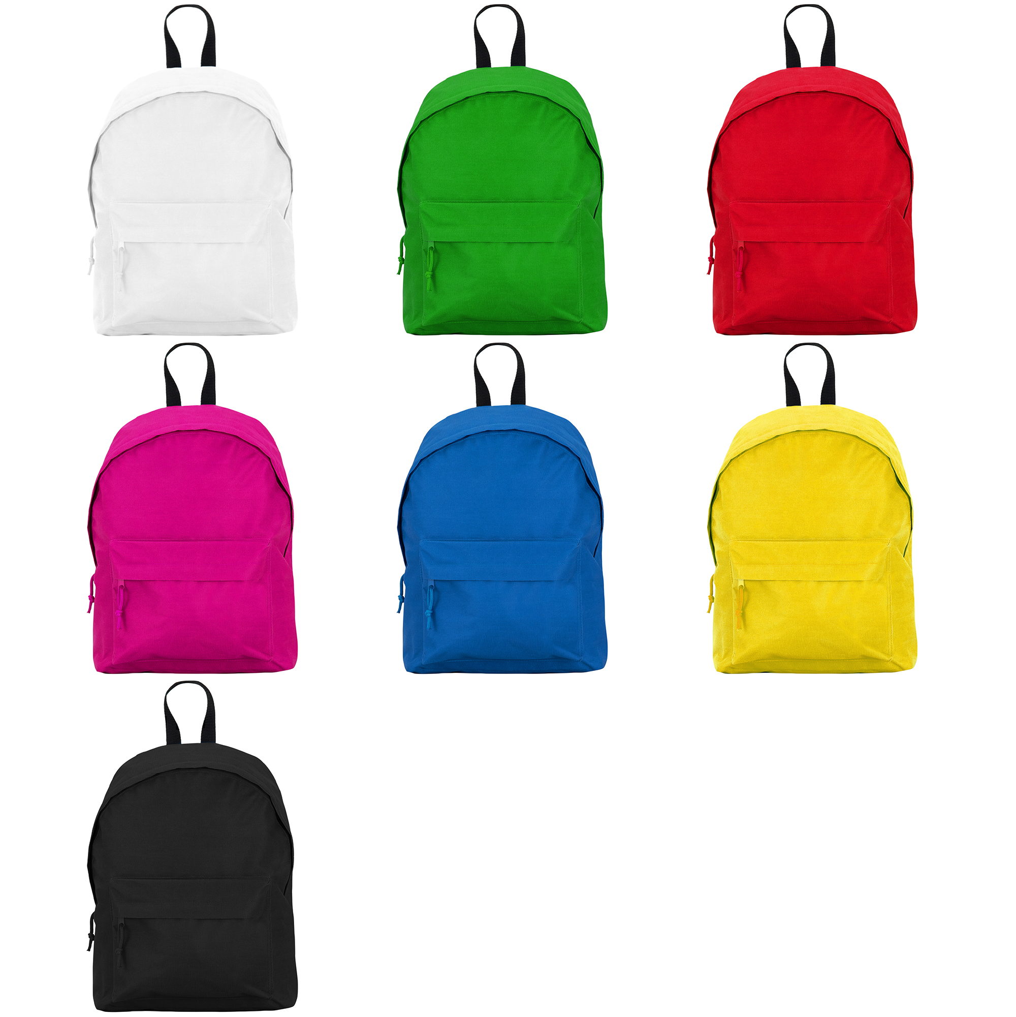 Рюкзак TUCAN, Черный-2