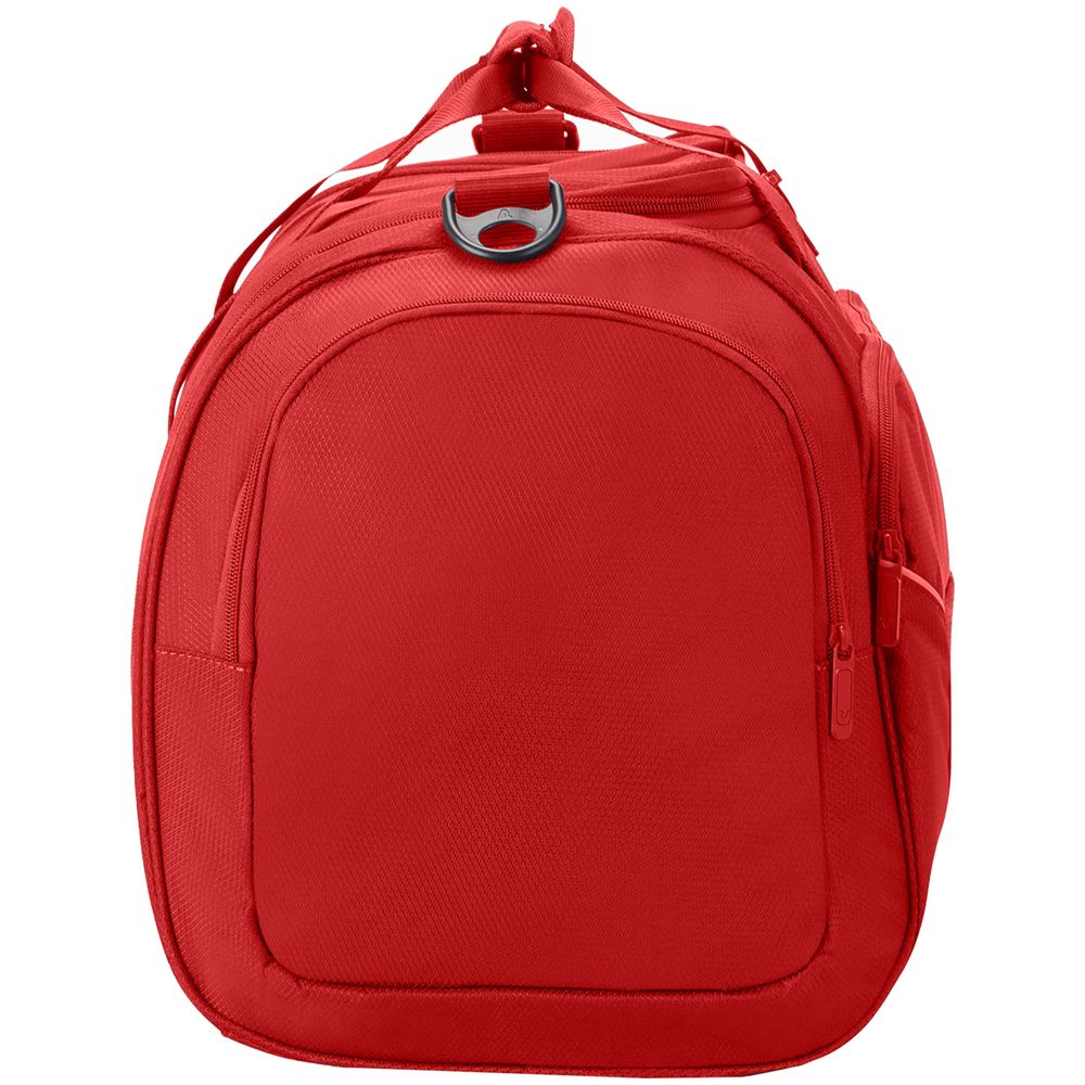Сумка дорожная Ironik 2.0 L, красная-3