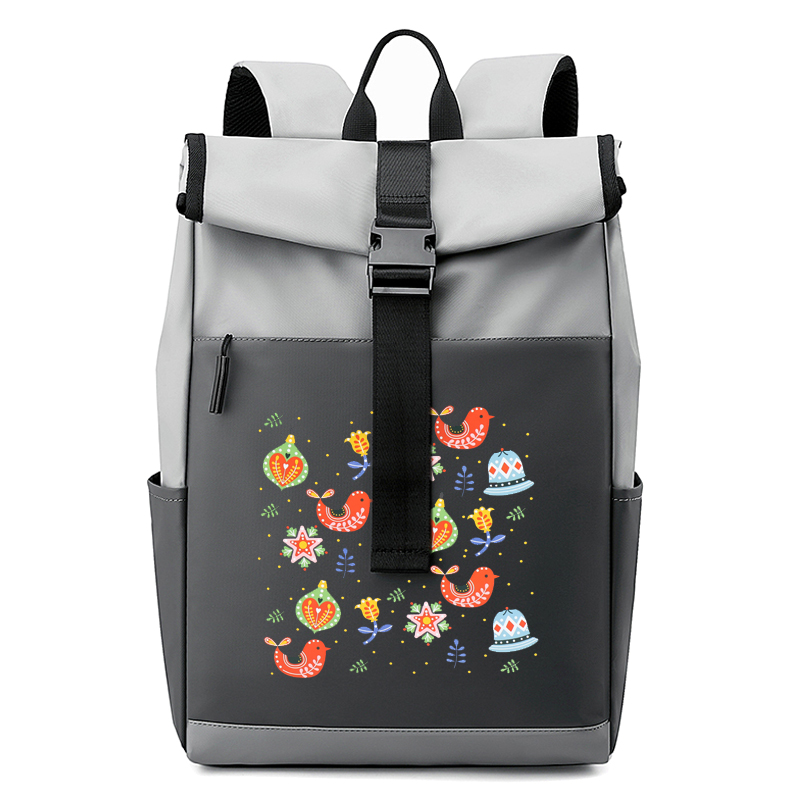 Набор ВОЛШЕБНАЯ СКАЗКА, Серый-2