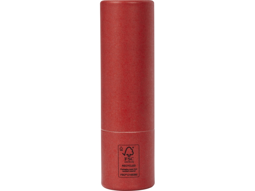 Гигиеническая губная помада Adony - Красный-2