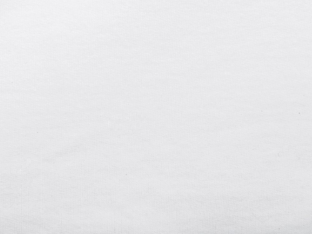 Футболка из френч терри Warsaw унисекс 220гр, белый-13