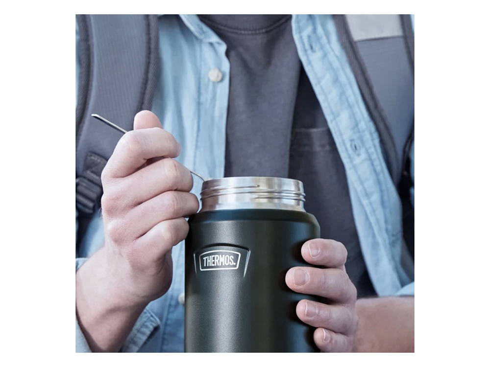 Термос из нерж. стали тм THERMOS IS-300 GT 0.47L-10