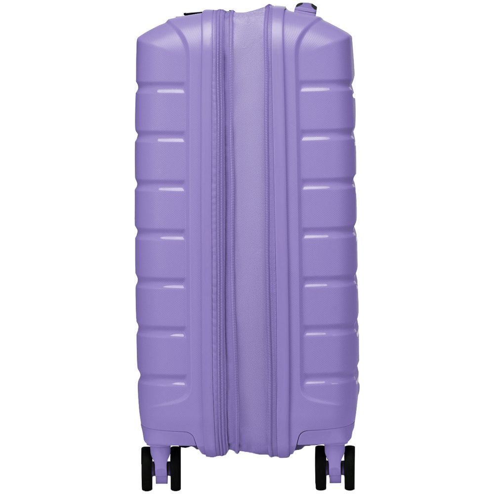 Чемодан Butterfly S, фиолетовый-3