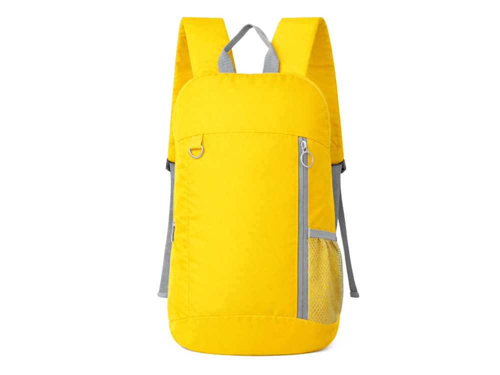 Рюкзак Fab neo, желтый-1