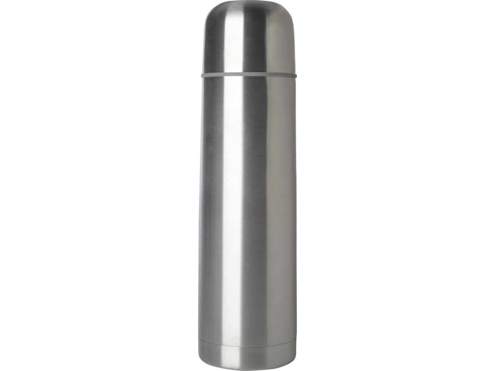 Sullivan фляжка с вакуумной изоляцией емкостью 750 мл, сертифицированная согласно RCS - Серебряный-1