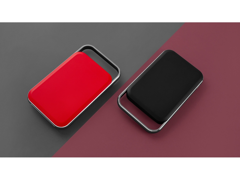 Внешний аккумулятор NEO PRO Saturn для ноутбуков с QC/PD, 55000 mAh, черный-13