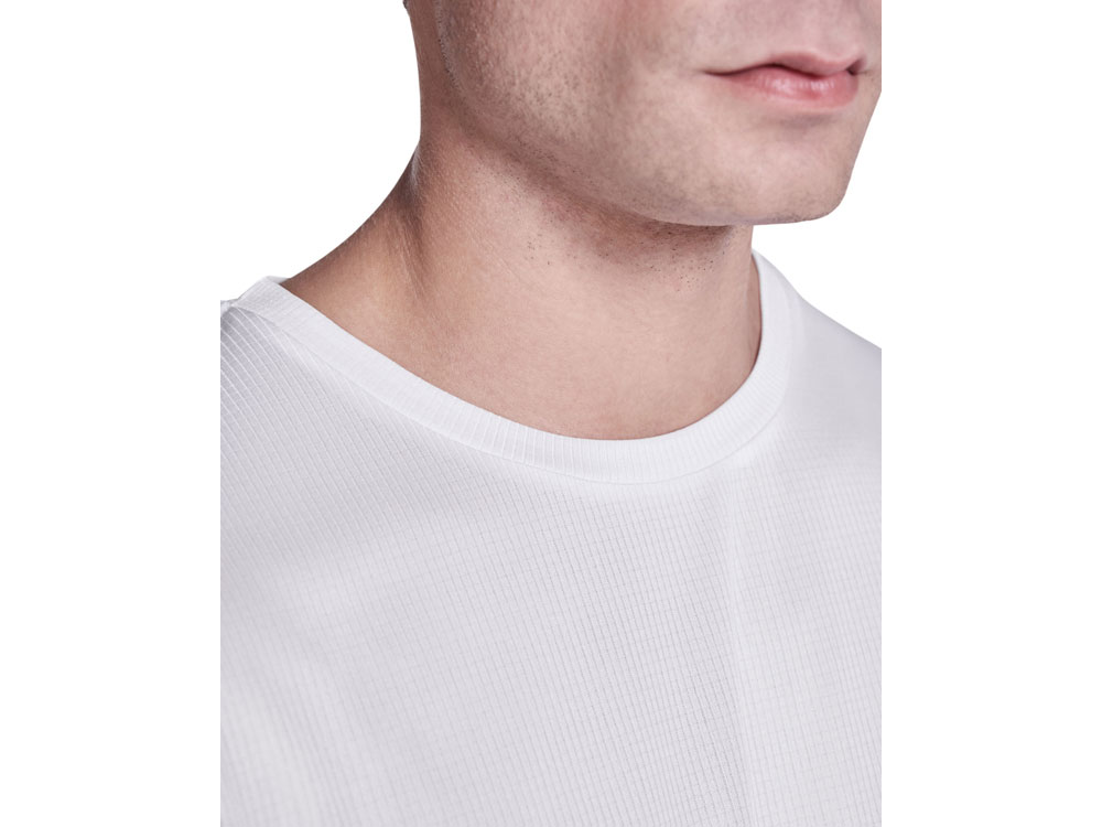 Футболка Estoril мужская, белый-5