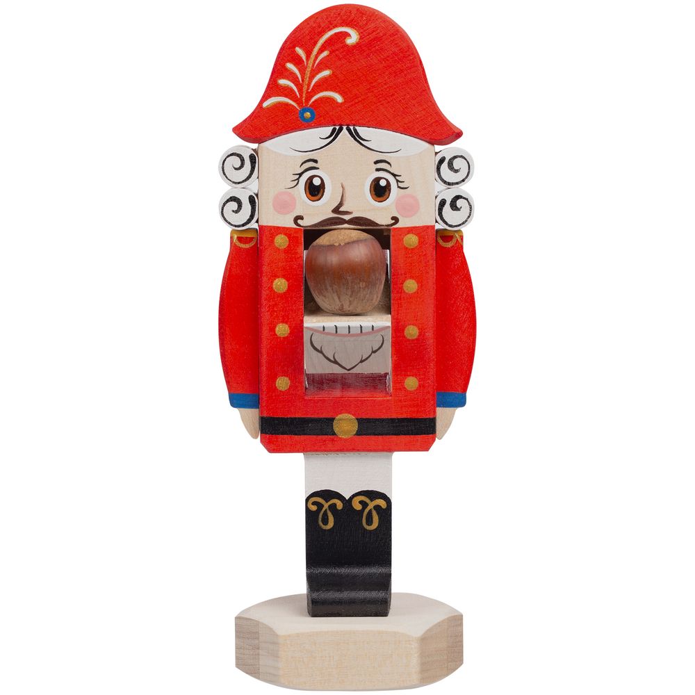 Орехокол «Щелкунчик», малый-2