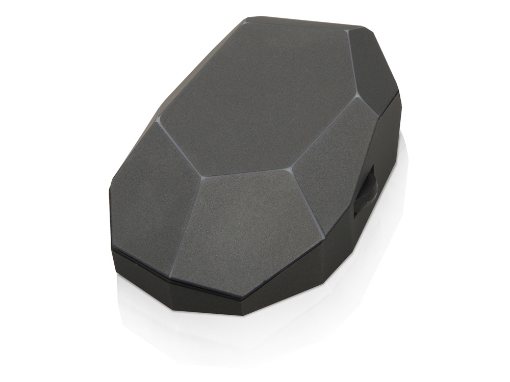 Мышь Geo Mouse, мокрый асфальт-2