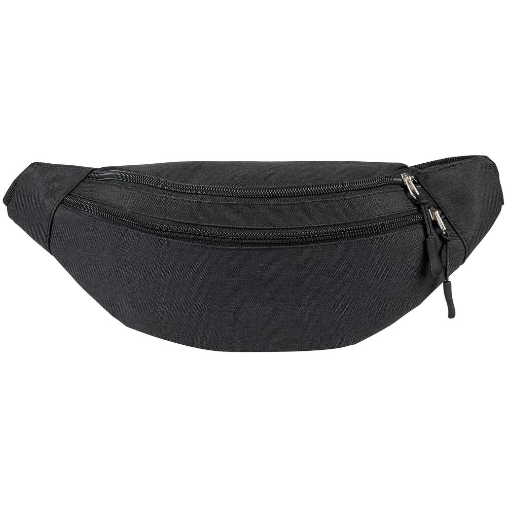 Поясная сумка Kalita, черная-2