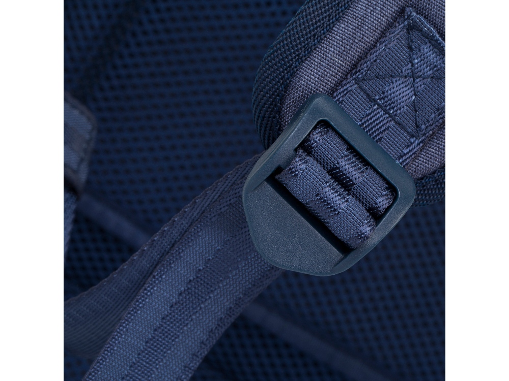 RIVACASE 7760 blue ECO рюкзак для ноутбука 15.6-14