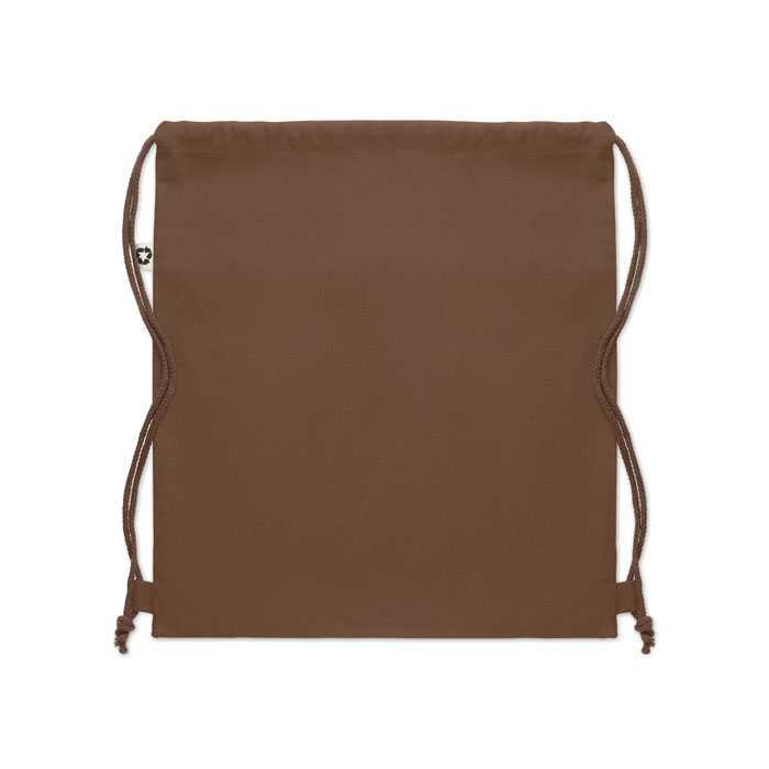 Сумка на завязках, Земля-1