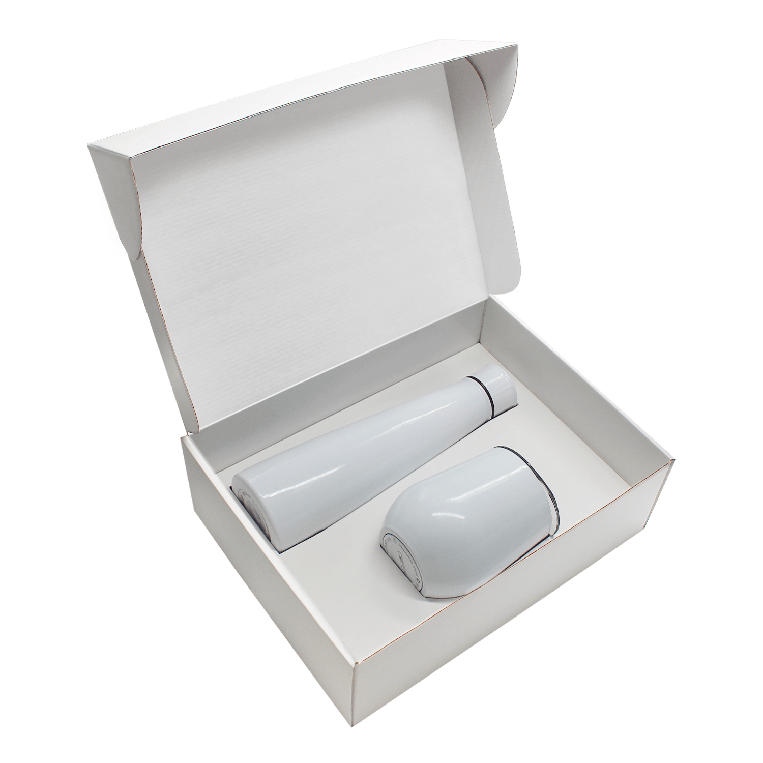 Набор New Box C (белый)-0