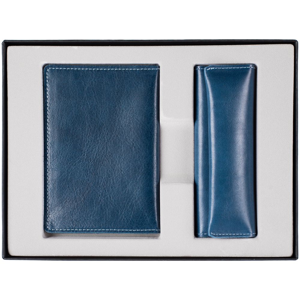 Набор Apache Driver Key, синий-1