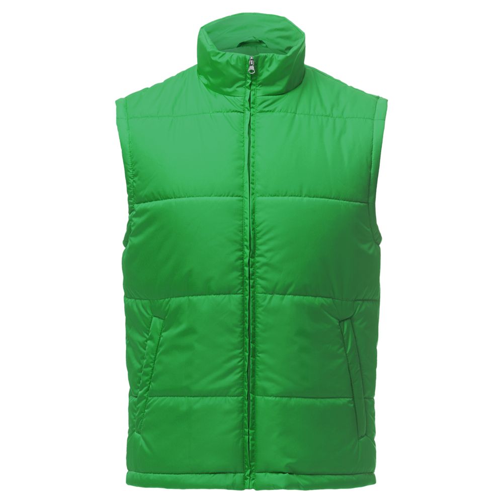 Жилет Kama, зеленый-0