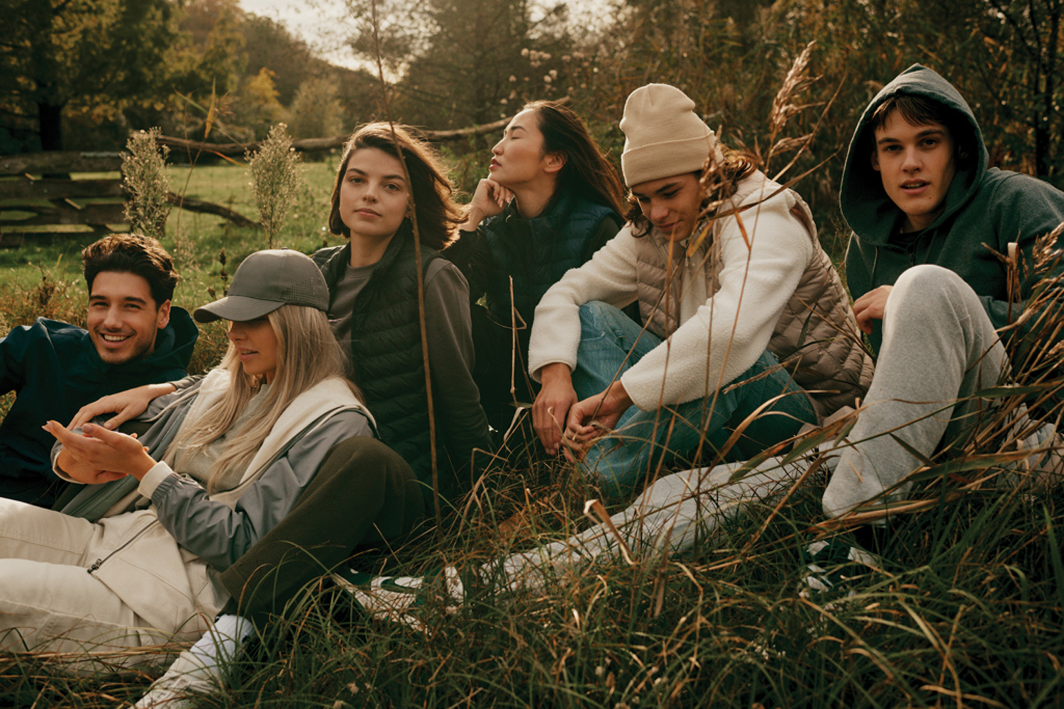 Куртка Iqoniq Diran из переработанного полиэстера AWARE™, унисекс, 320 г/м²-13