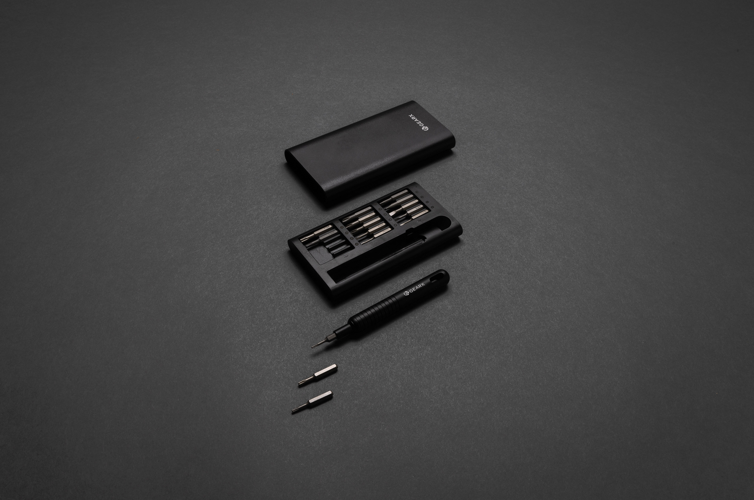 Набор прецизионных отверток Gear X 31-в-1-6