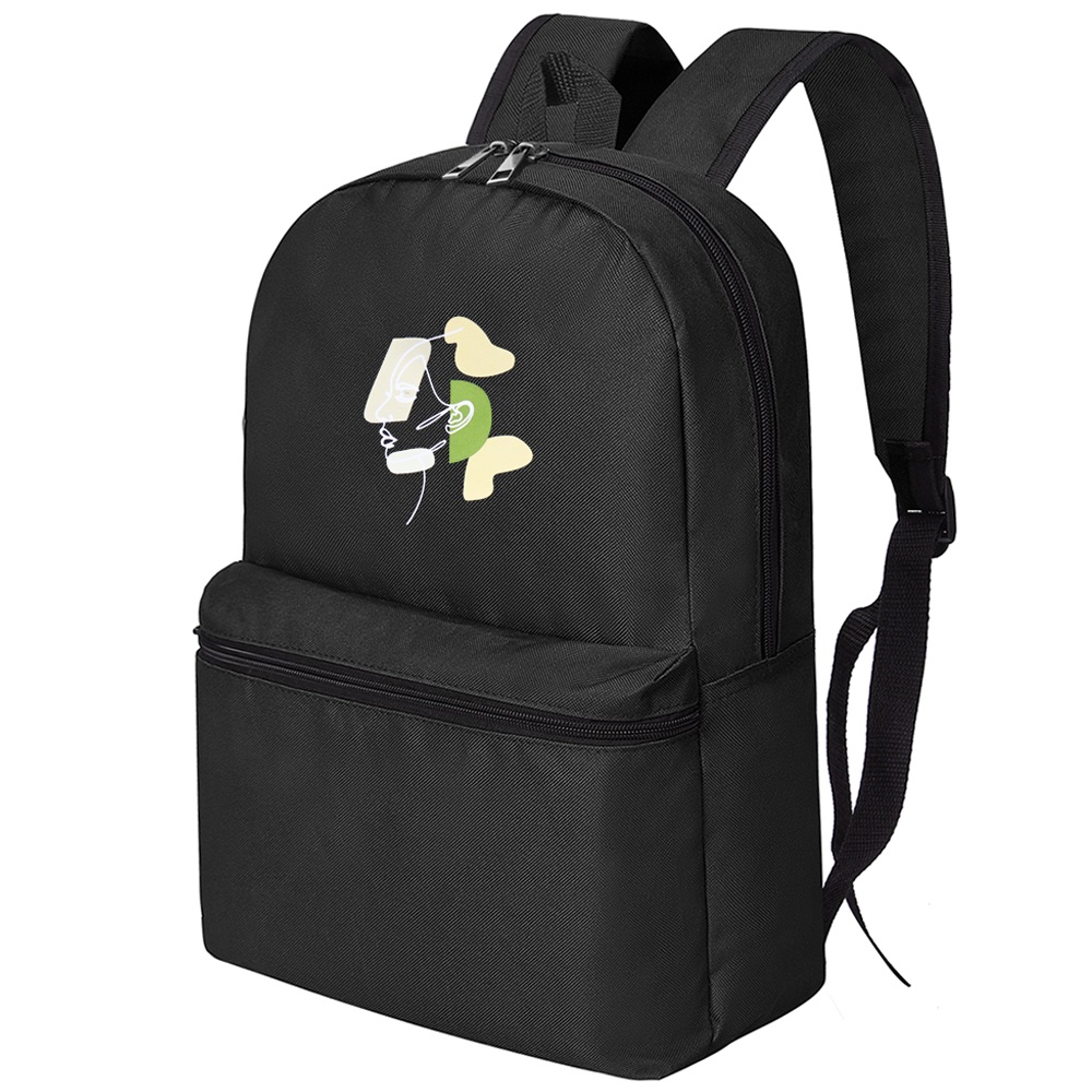 Набор ГРАНИ МЫСЛИ, Чёрный-1