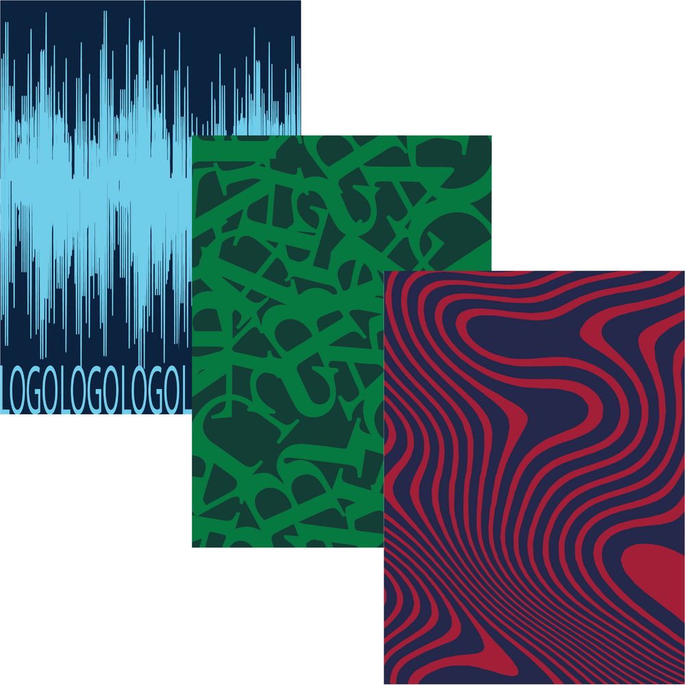 Плед на заказ Tricksy Net Grand, 2 цвета, XL, полушерсть-0