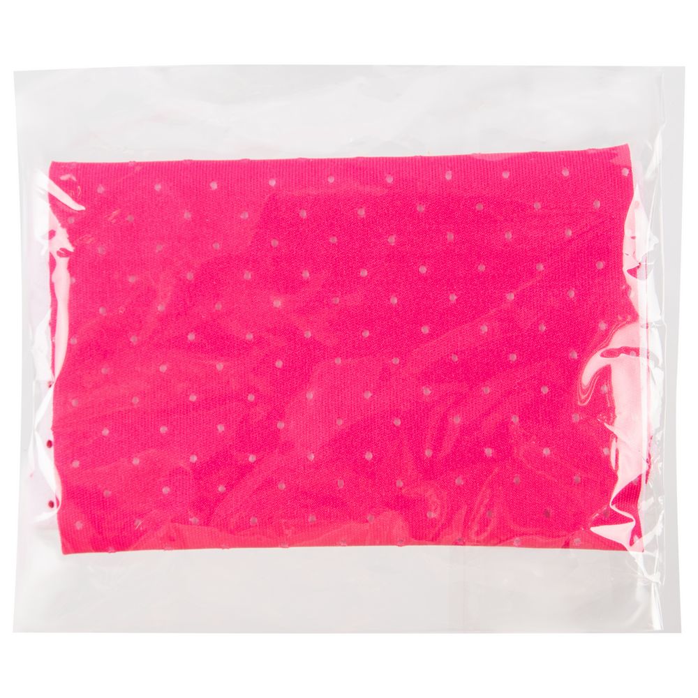 Повязка на голову Flixel, розовая-2