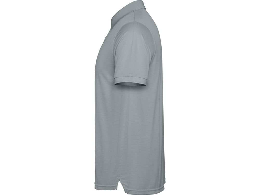 Поло TORMO мужское, серый-2