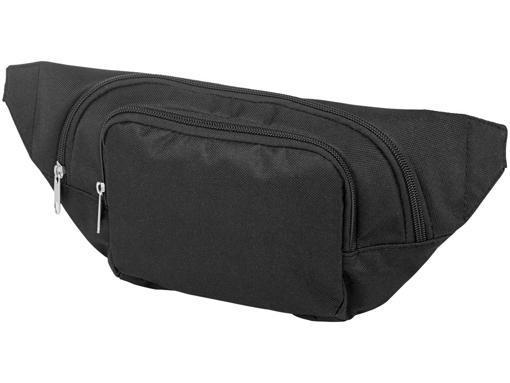 Сумка-пояс Expand, черный-0