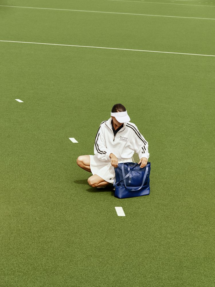 Шопер с термоотделением Verkko, темно-синий-5