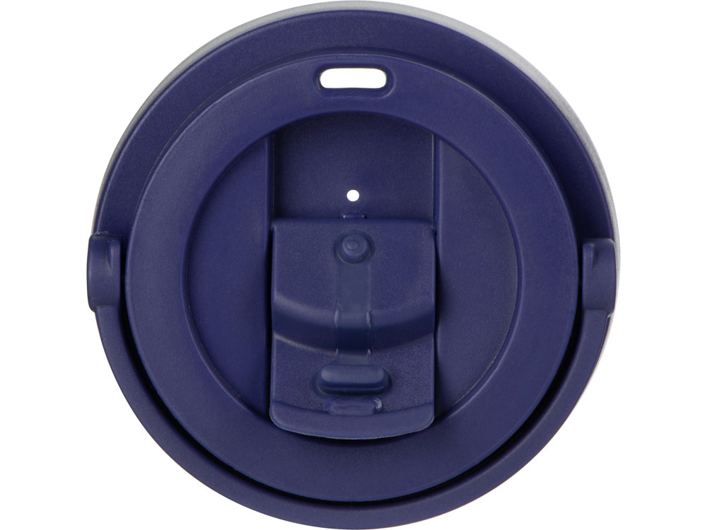 Термокружка Grant, 473мл, темно-синий-7