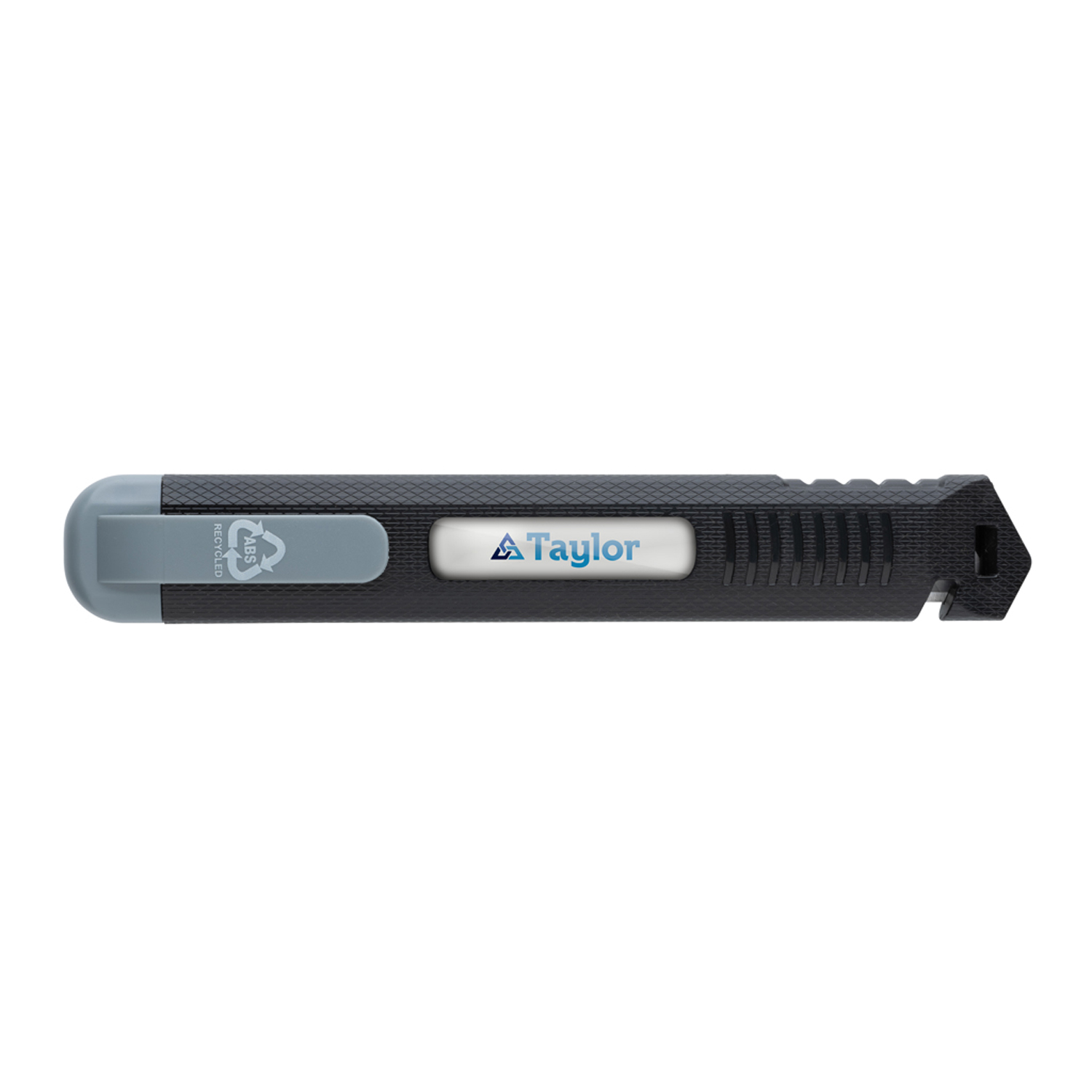 Строительный нож из переработанного пластика RCS-7