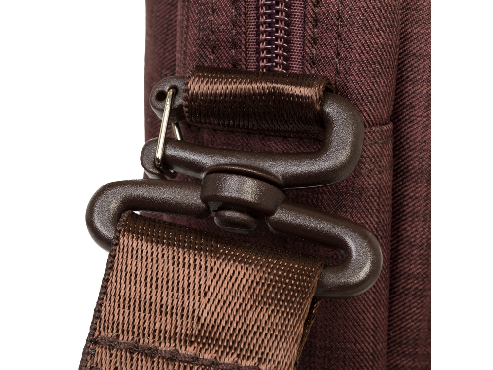 Сумка для ноутбука 15.6 8335, коричневый-2