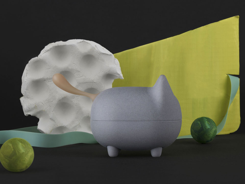 Портативная акустика Rombica Mysound Tito 1C, светло-серый-6