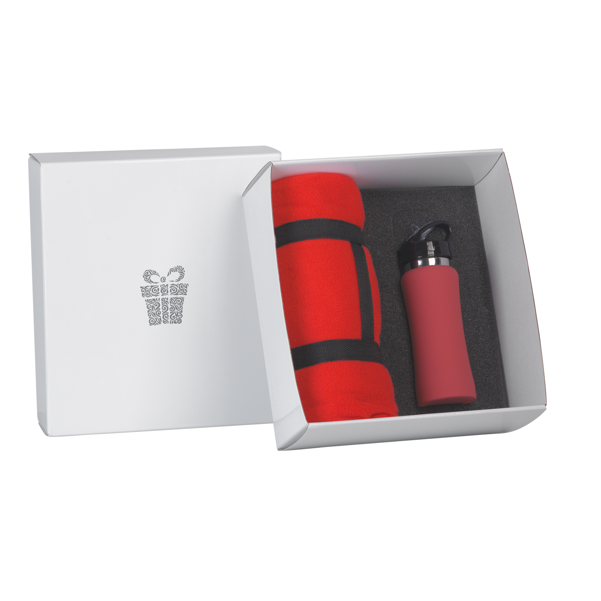 Набор подарочный "Спортивная пауза"-0