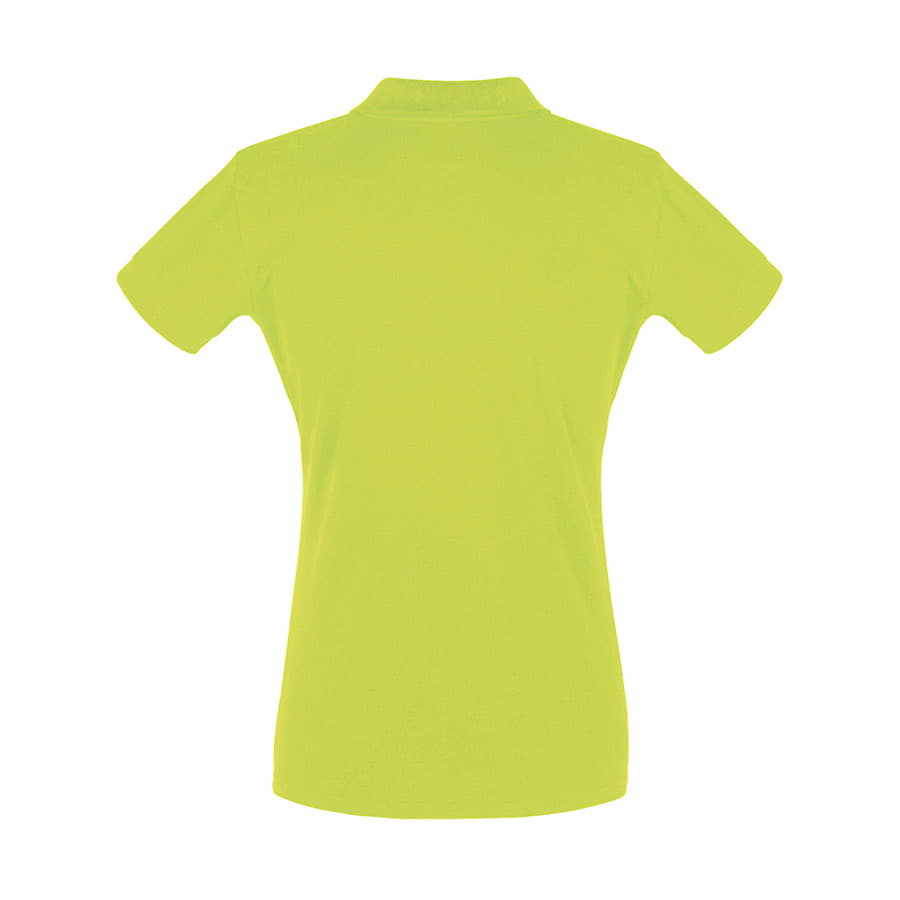 Поло женское PERFECT WOMEN 180, светло-зеленый-5