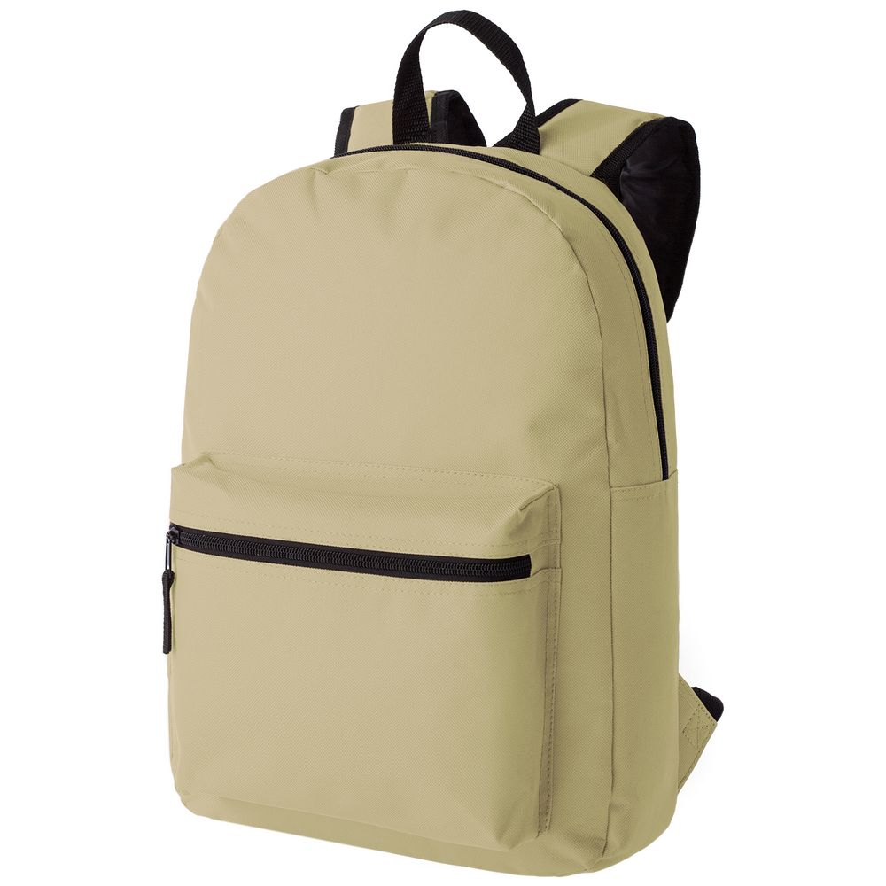 Рюкзак Base, песочный-1